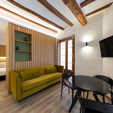 Precioso Loft Con Banera De Isla Apartment อัลโกย ภายนอก รูปภาพ